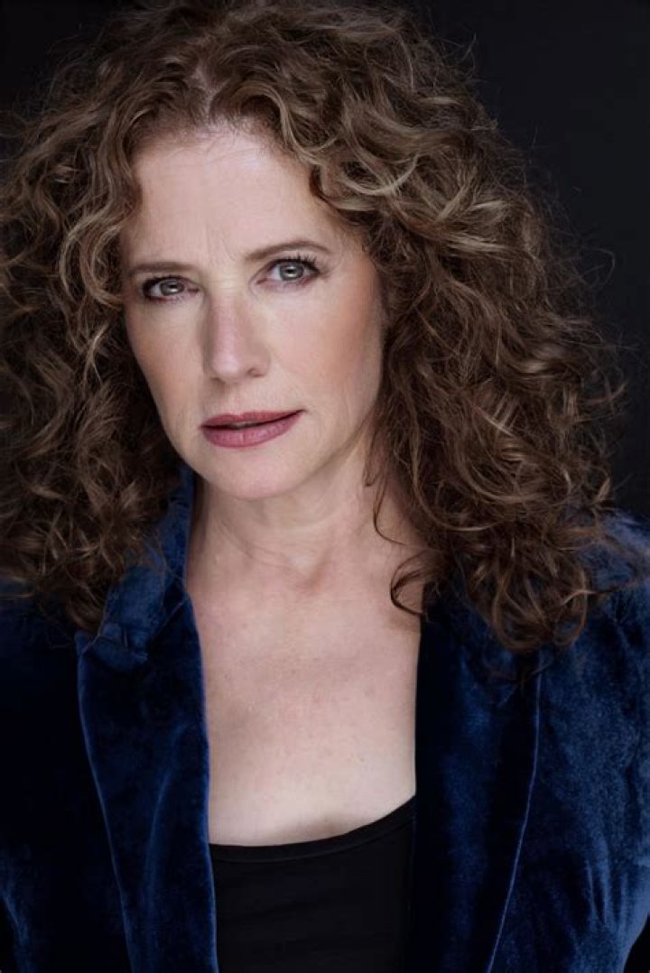 Nancy Travis: A Renowned Actress in Film and Television