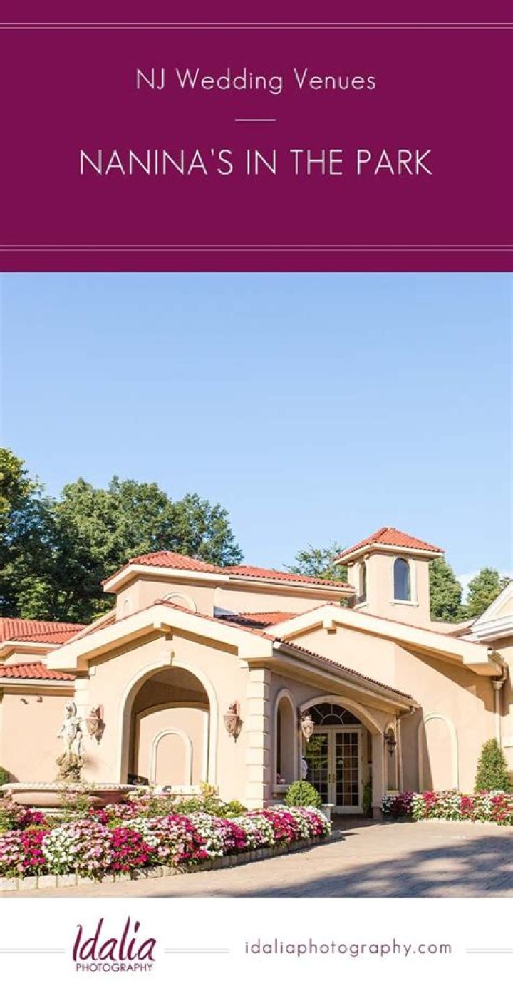 Nanina's in the Park: A Complete Guide to One of New Jersey's Most Iconic Venues