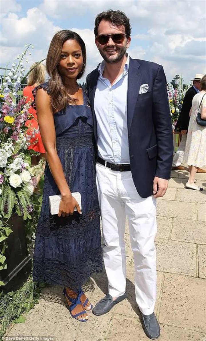 Naomie Harris Husband: A Deep Dive into Her Personal Life and Relationship