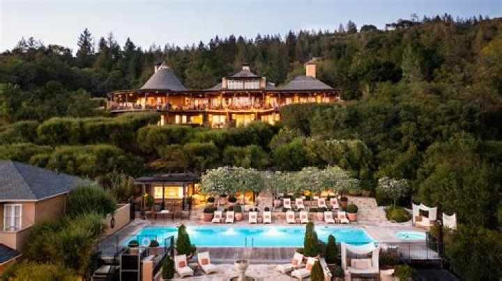 Napa Valley Resorts: Your Ultimate Guide to Luxury and Relaxation