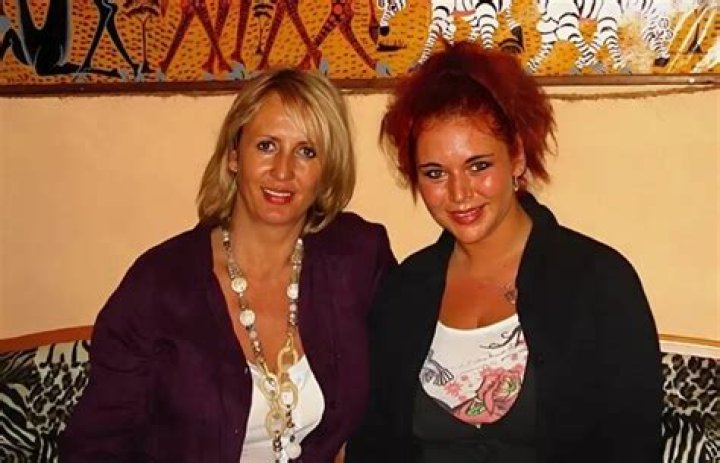 Napirai Hofmann: A Journey of Resilience and Inspiration