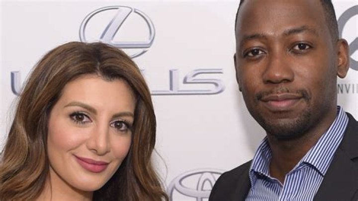 The Inside Scoop: Nasim Pedrad's Husband - Marriage and Beyond