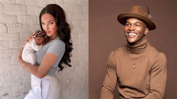 Natalie Halcro Baby Daddy: Everything You Need to Know About Her Journey to Motherhood