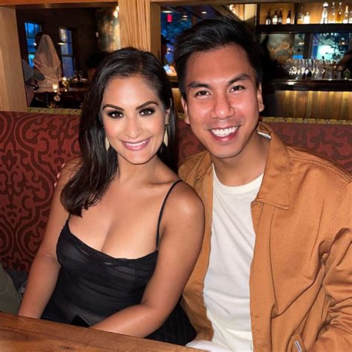 Natasha Verma's Husband: A Closer Look at Her Personal Life and Relationship