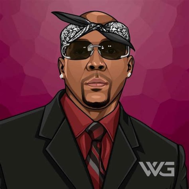 Understanding Nate Dogg's Wealth and Legacy: Insights into nate dogg net worth
