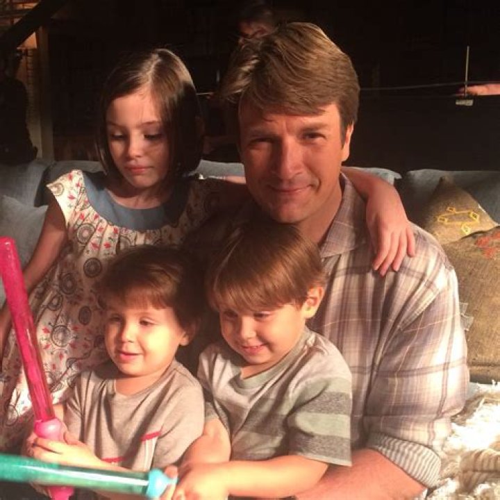 Nathan Fillion Kids: A Comprehensive Look at His Family Life and Parenting Journey