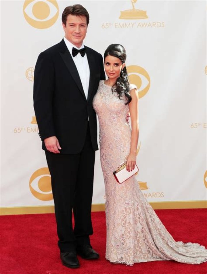 Nathan Fillion Married: A Deep Dive into His Love Life and Relationships