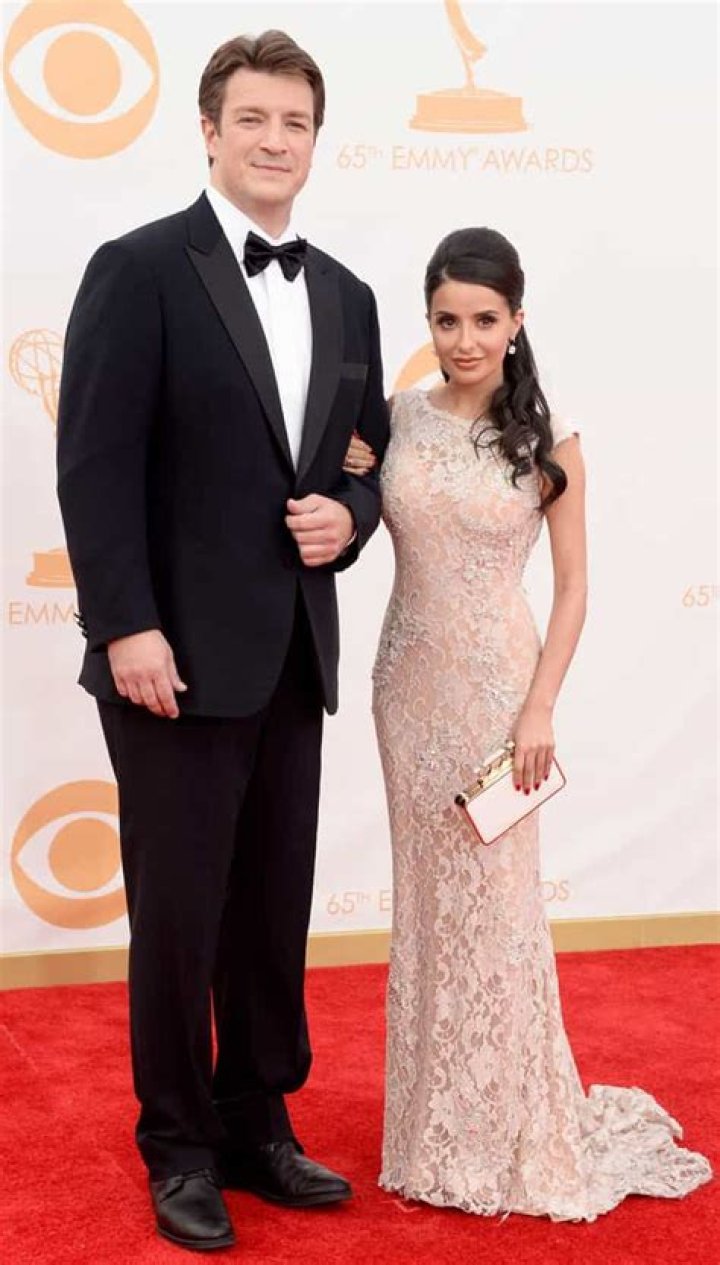 Nathan Fillion Relationship: A Deep Dive into His Love Life and Personal Journey