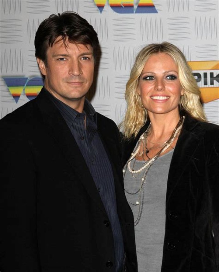 Nathan Fillion's Wife in 2024: A Closer Look at His Personal Life and Relationship