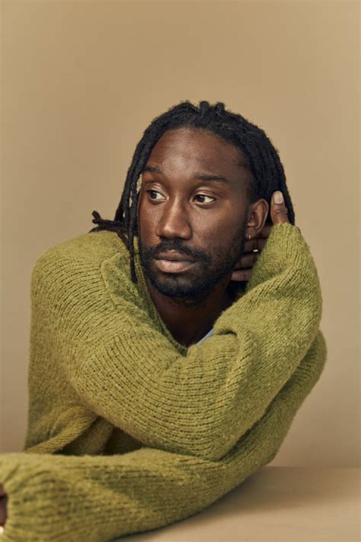 Nathan Stewart-Jarrett: A Rising Star in the Entertainment Industry