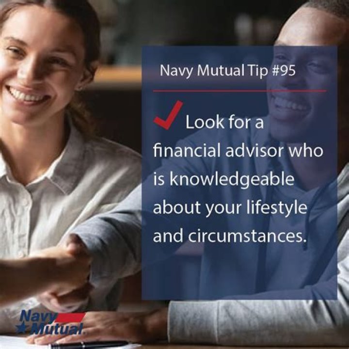Understanding Navy Mutual: A Comprehensive Guide to Financial Security for Service Members
