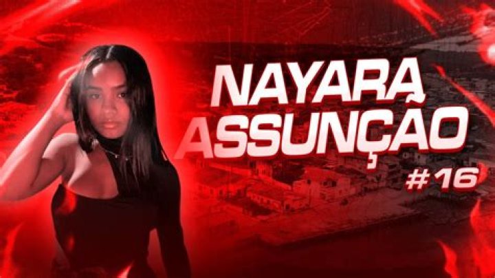 Nayara Assun&ccedil;&atilde;o Videos: A Comprehensive Guide to Her Content and Impact