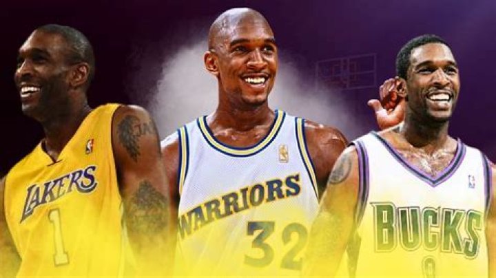 NBA Joe Smith: The Underrated Journey of a Versatile Power Forward