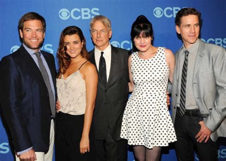 NCIS Cast: A Comprehensive Guide to the Beloved Characters of the Iconic Series