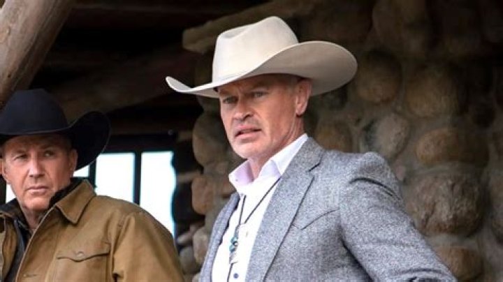 Neal McDonough in Yellowstone: The Charismatic Villain Who Steals the Show