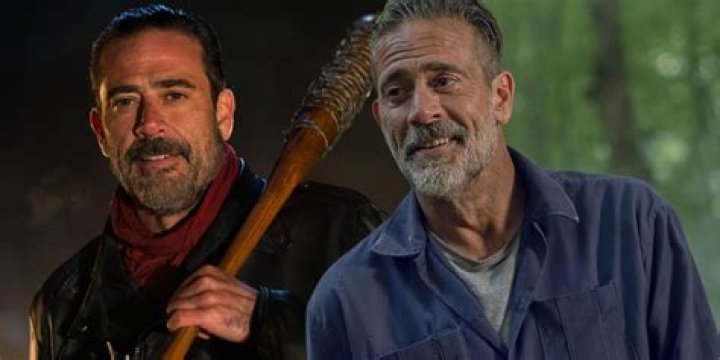 Negan Schauspieler: The Iconic Portrayal of a Complex Villain in The Walking Dead