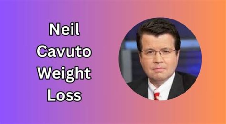 Neil Cavuto's Weight Loss Journey: Inspiring Transformation and Healthy Living