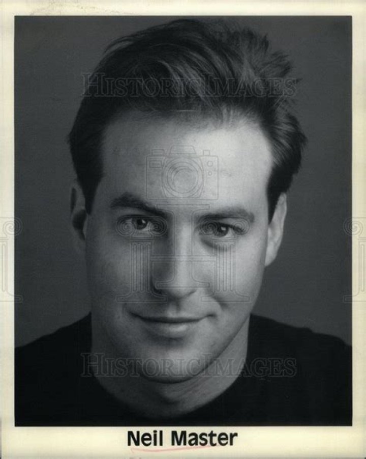 Neil Master: The Ultimate Guide to Understanding His Impact and Achievements