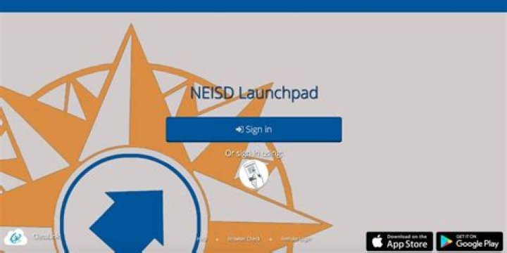 Neisd Launchpad: Your Gateway to Seamless Educational Resources