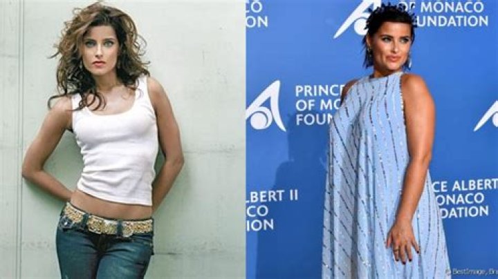 Nelly Furtado Weight: A Comprehensive Look at Her Journey and Lifestyle