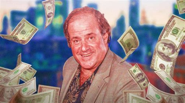Chris Berman's Wealth: Financial Success and Impact