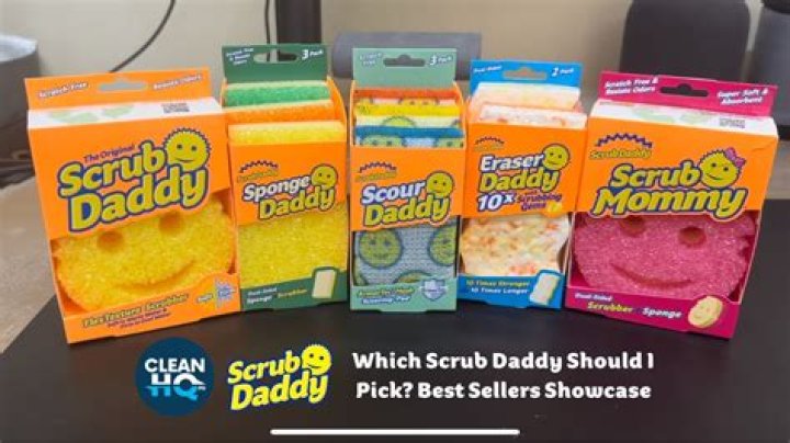 Net Worth of Scrub Daddy Owner: A Deep Dive into Aaron Krause's Success Story
