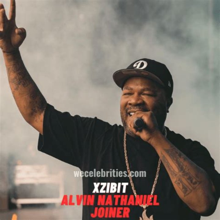 Unveiling the Net Worth of Xzibit: From Rap Icon to Business Mogul