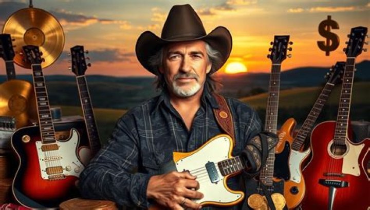 Willie Nelson Net Worth: A Comprehensive Look at the Iconic Country Music Legend&rsquo;s Wealth