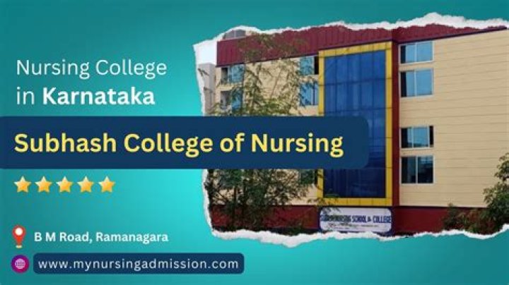 Netaji Subhash College of Nursing Course Admissions: A Comprehensive Guide
