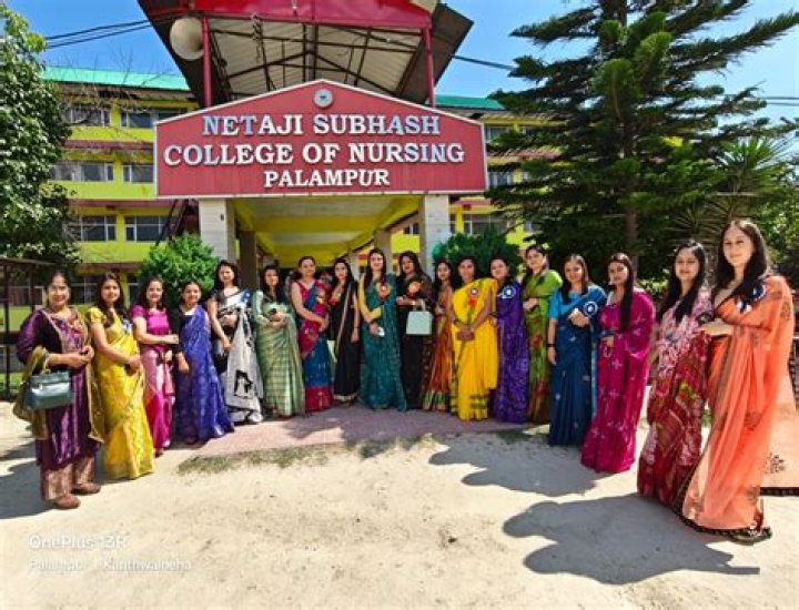 Netaji Subhash College of Nursing Fee Structure: A Comprehensive Guide for Aspiring Nurses