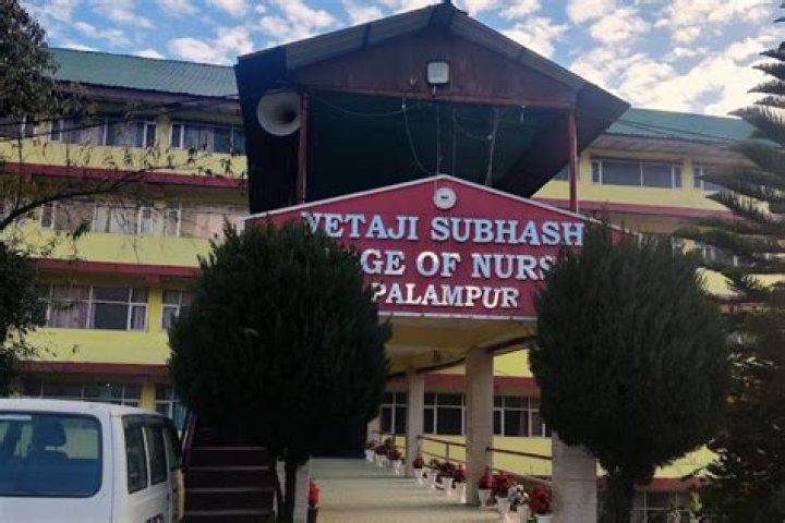 Netaji Subhash College of Nursing Palampur: A Comprehensive Guide to Excellence in Nursing Education