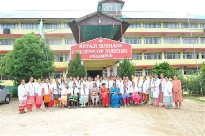 Netaji Subhash Nursing College Palampur: A Comprehensive Guide to Excellence in Nursing Education