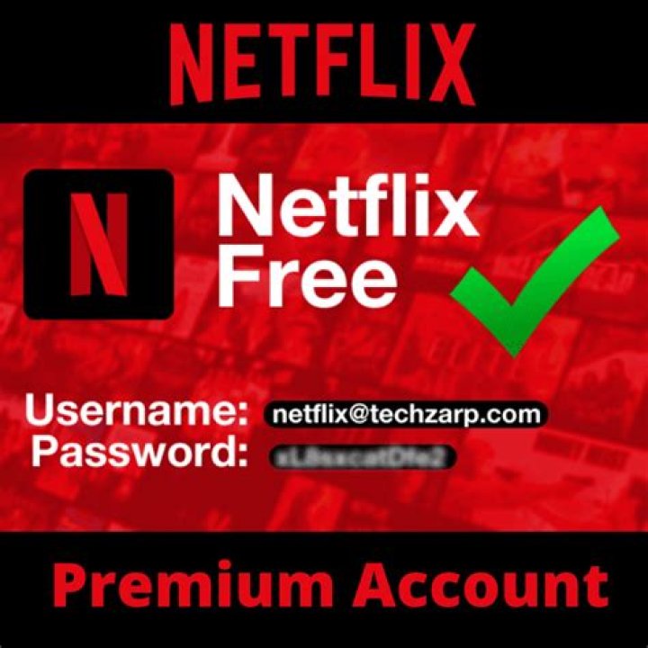 How to Access Netflix Premium Account for Free: A Comprehensive Guide