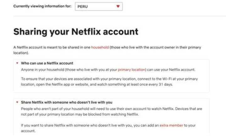 How to Share Netflix Account for Free: A Comprehensive Guide