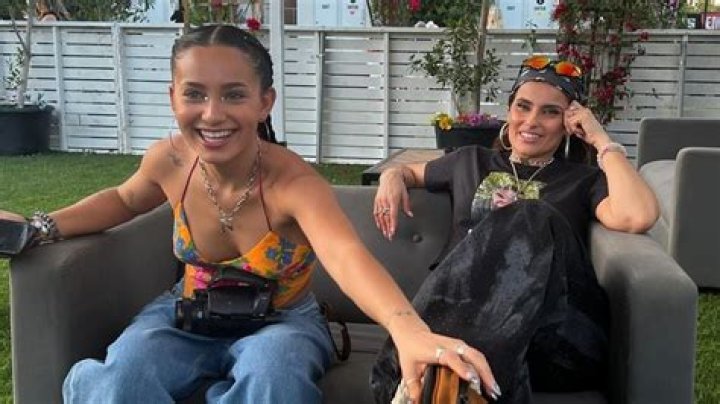 Discover Nevis Gahunia: The Rising Star in the Entertainment World