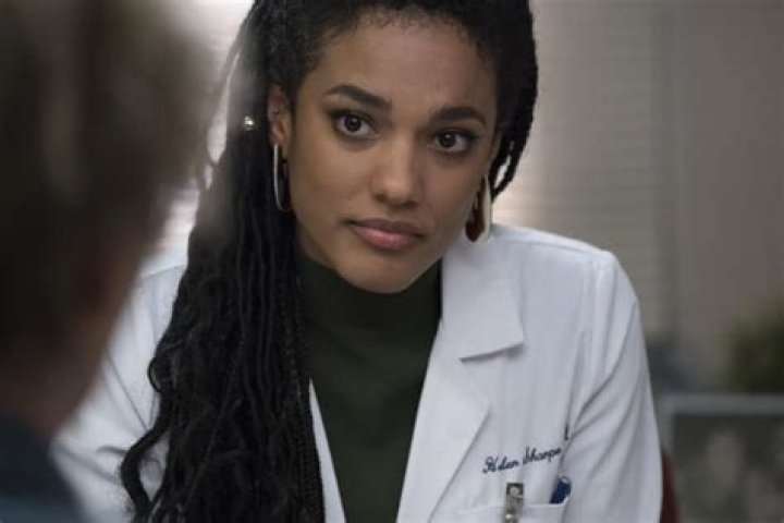 New Amsterdam Dr. Sharpe: A Comprehensive Guide to the Beloved Character