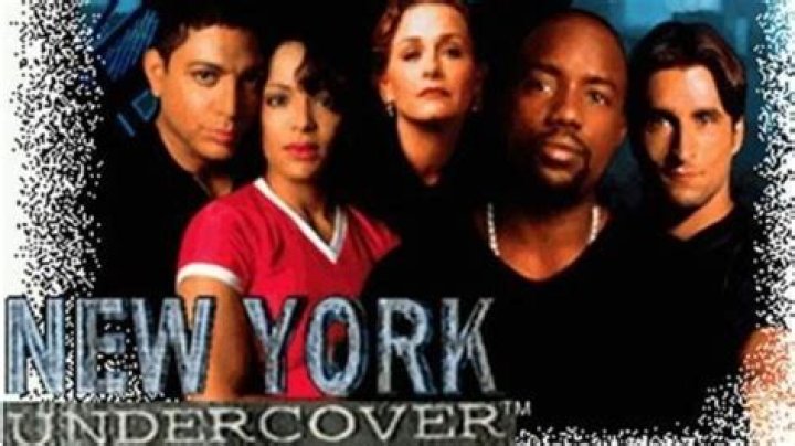 New York Undercover Cast Member Dies: A Tribute to Their Legacy