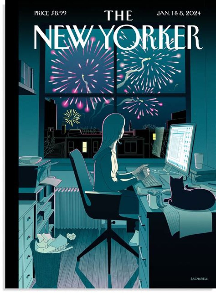 New Yorker Magazine Zoom Call: Insights, Trends, and Impact