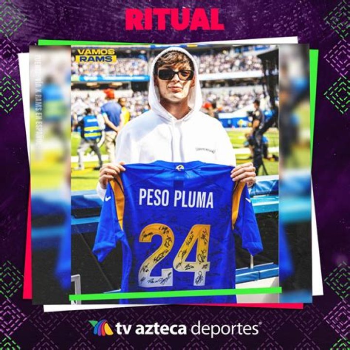 NFL Peso Pluma: The Ultimate Guide to Understanding the League's Impact on Mexican Wrestling