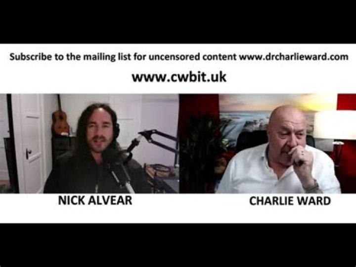 Nick Alvear Wife: A Comprehensive Guide to His Personal Life and Relationship