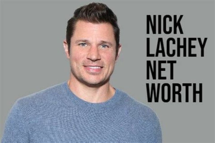 Nick Lachey Net Worth 2024: A Comprehensive Look at His Wealth and Career Achievements