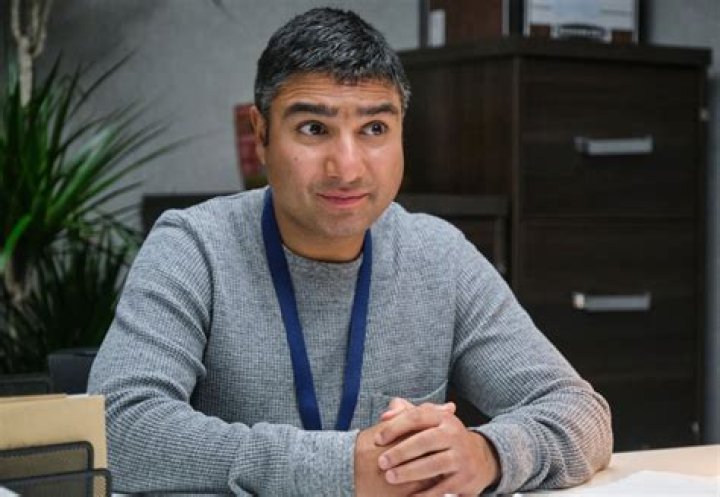 The Intriguing Tale of Nick Mohammed's Religion and Beliefs