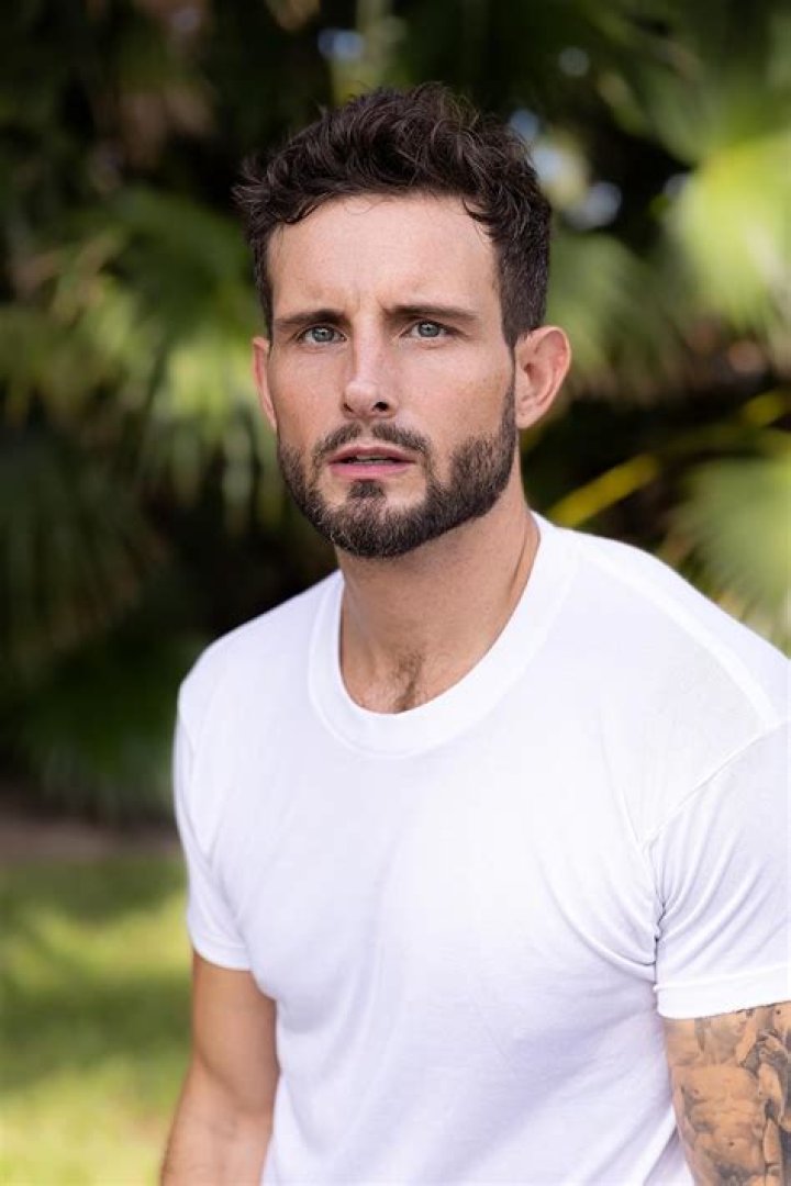 Nico Tortorella: A Comprehensive Guide to the Versatile Actor and Advocate