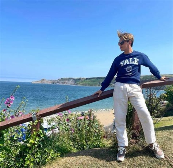 Nicolas Fairford Net Worth: A Comprehensive Guide to His Wealth and Achievements