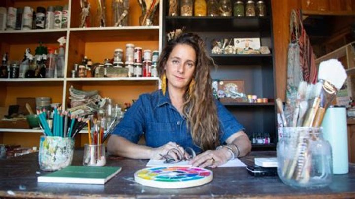 Nicole Buffett: A Deep Dive into the Life and Legacy of a Visionary Artist