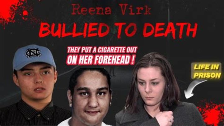 Nicole Cook Reena Virk Interview: Unveiling the Untold Story