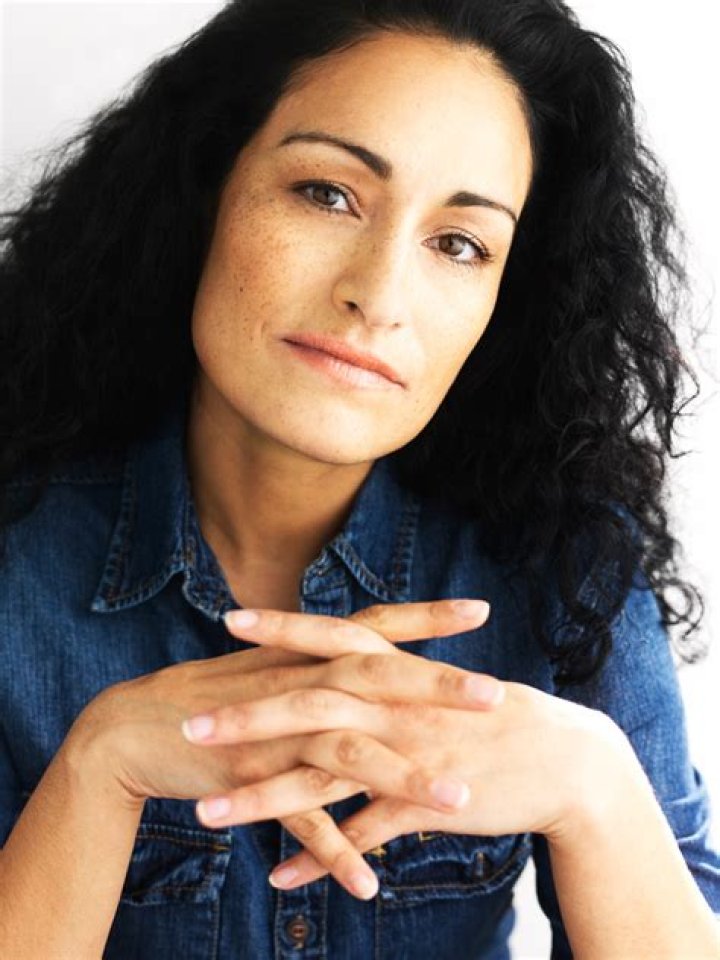 Nicole Shalhoub: A Rising Star in the Entertainment Industry