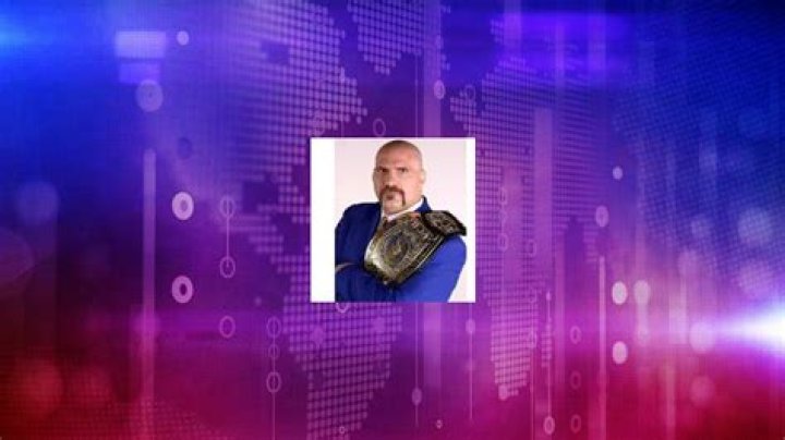 Nikita Koloff Net Worth: Exploring the Wealth of the Wrestling Icon