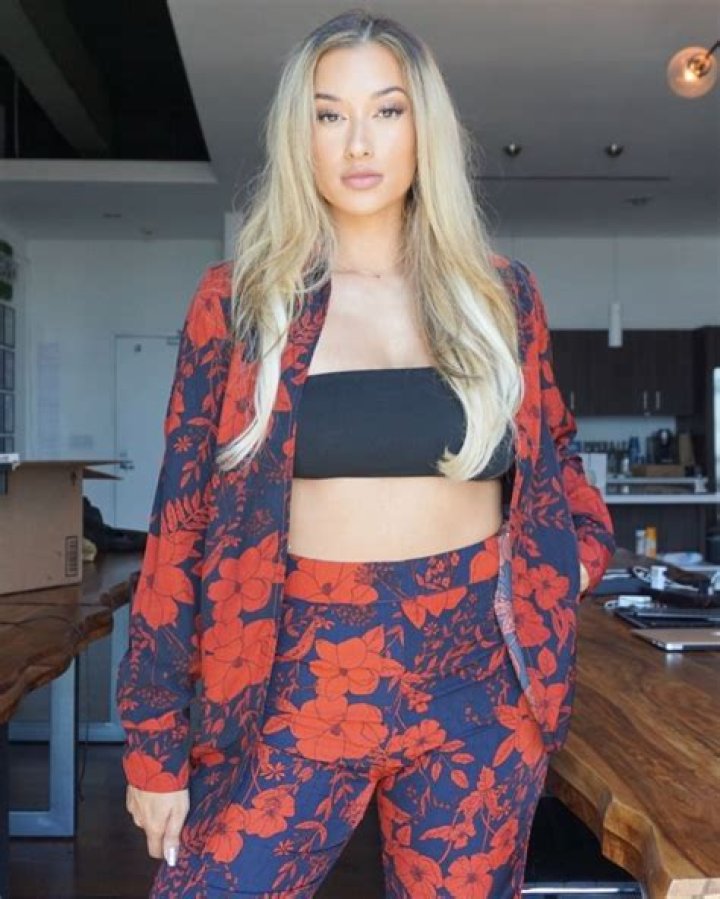 Nikki Blades Ethnicity: Unveiling the Roots of a Rising Star