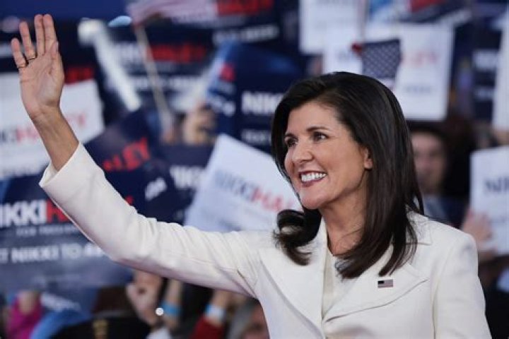 Nikki Haley Born: A Comprehensive Look at Her Life and Career